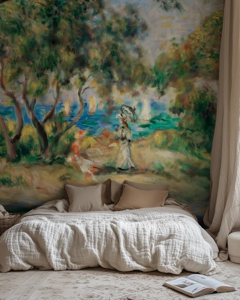 Honpo WP | Bois de la Chaise