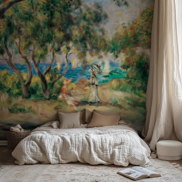 Honpo WP | Bois de la Chaise