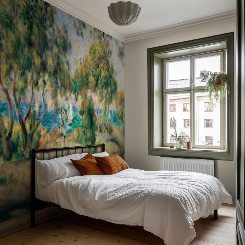 Honpo WP | Bois de la Chaise