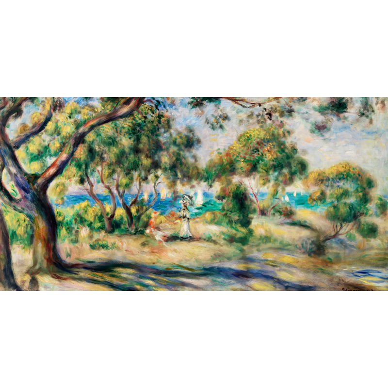 Honpo WP | Bois de la Chaise