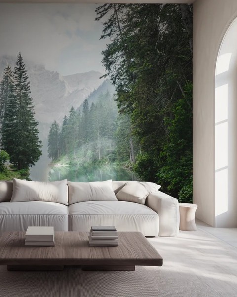 Wild Palace | Clearpine