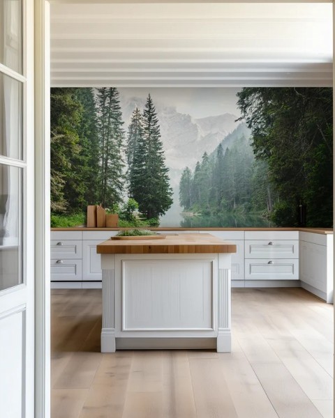 Wild Palace | Clearpine