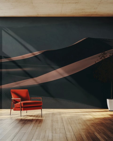Honpo WP | Desert Noir