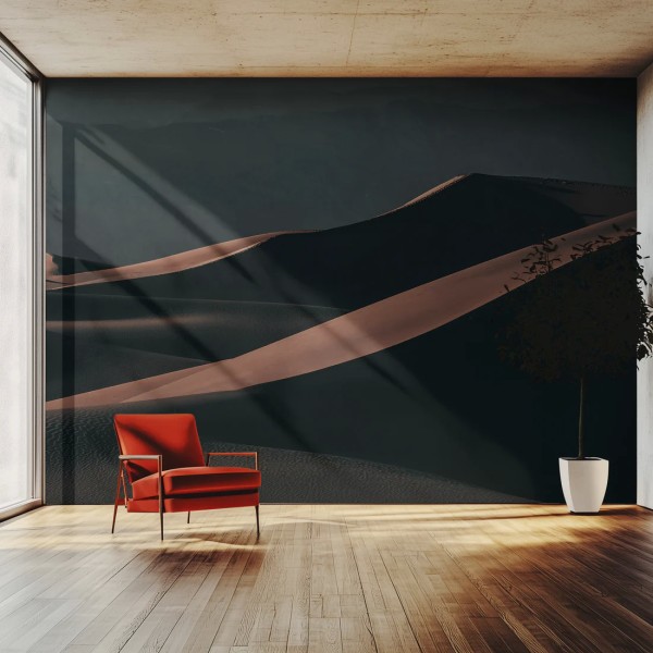 Honpo WP | Desert Noir