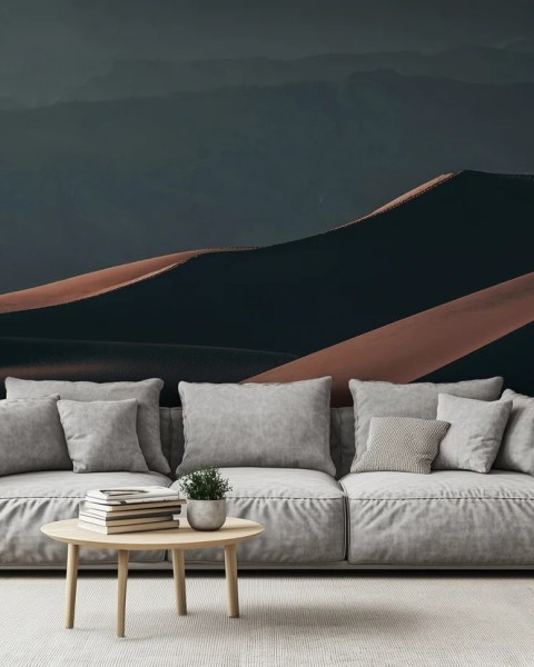 Honpo WP | Desert Noir