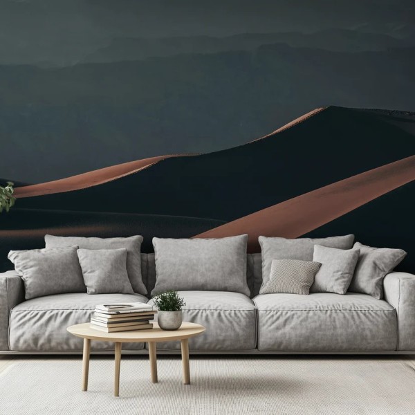 Honpo WP | Desert Noir