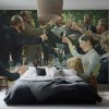 Honpo WP | Hip, Hip, Hurrah! – Peder Severin Krøyer