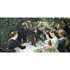 Honpo WP | Hip, Hip, Hurrah! – Peder Severin Krøyer