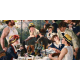 Wild Palace | Luncheon of the Boating Party