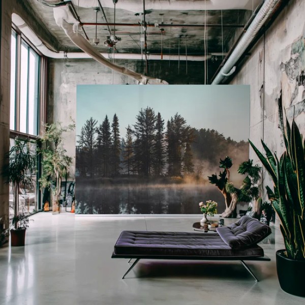 Honpo WP | Mirrorpine