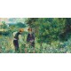 Wild Palace | Picking Flowers