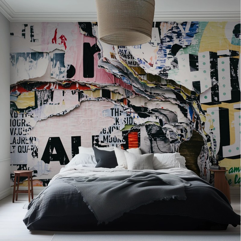 Honpo WP | Poster Fade