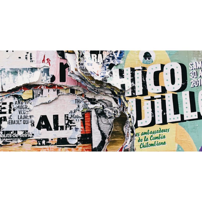 Honpo WP | Poster Fade