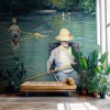 Honpo WP | Skiffs – Gustave Caillebotte (1877)