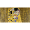 Honpo WP | The Kiss - Gustav Klimt (1907-1908)