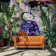 Wild Palace | The Maiden Gustav Klimt (1913)