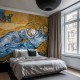 Wild Palace | The Siesta – Vincent van Gogh (1890)