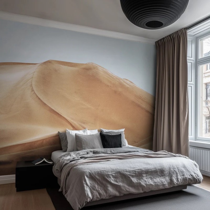 Honpo WP | Whispers in the Dunes