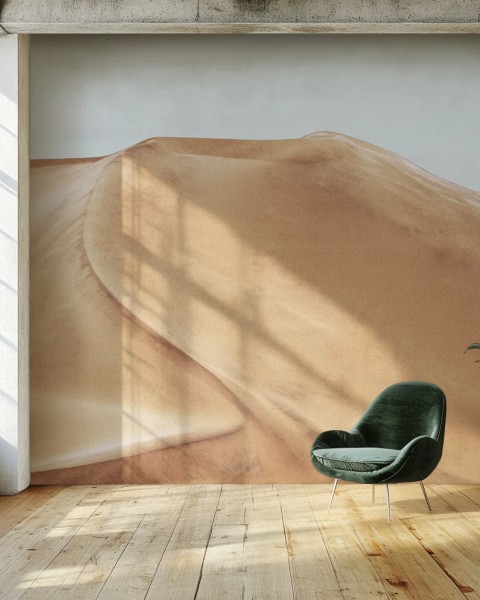Honpo WP | Whispers in the Dunes