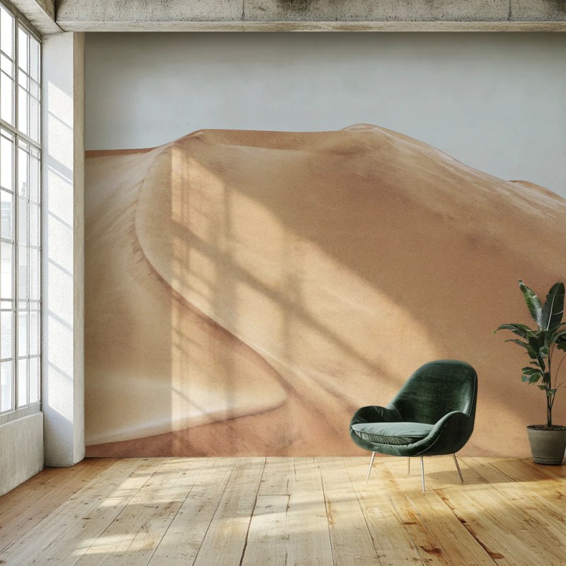 Honpo WP | Whispers in the Dunes