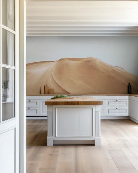 Honpo WP | Whispers in the Dunes
