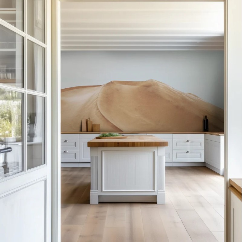 Honpo WP | Whispers in the Dunes
