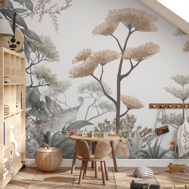 Honpo | Whimsical Garden | HO-0087