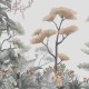 Honpo | Whimsical Garden | HO-0087