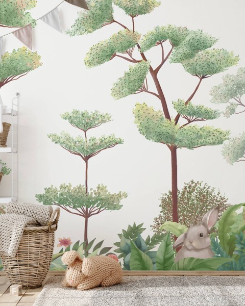 Honpo | Whimsical Garden | HO-0087
