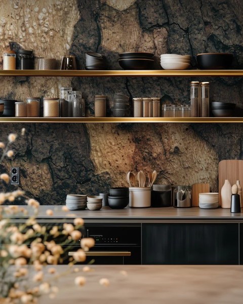 Honpo WP | Ironwood