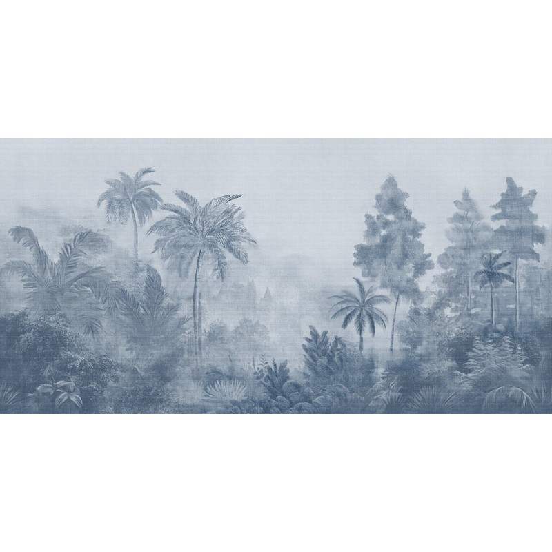 Honpo WP | Indigo Canopy