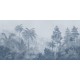 Wild Palace | Indigo Canopy