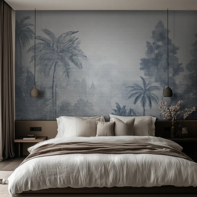 Honpo WP | Indigo Canopy