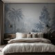Wild Palace | Indigo Canopy