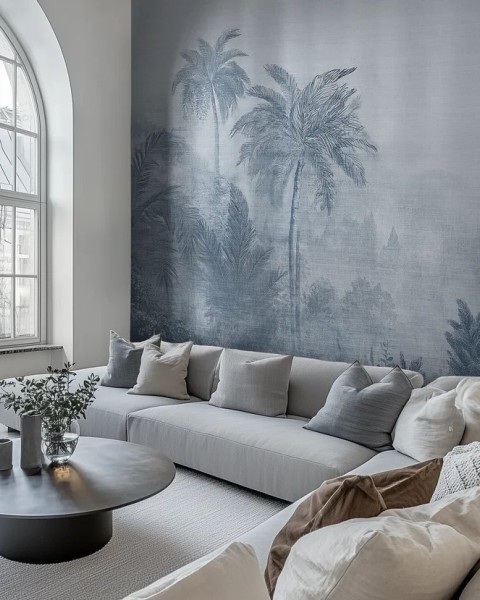 Honpo WP | Indigo Canopy
