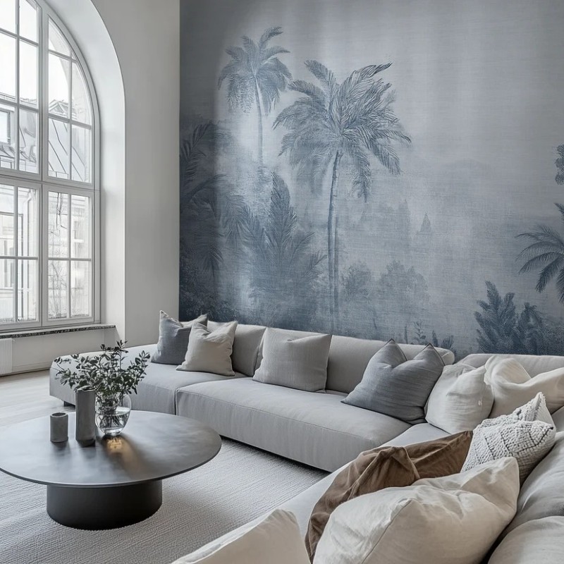 Honpo WP | Indigo Canopy