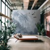 Honpo WP | Indigo Canopy