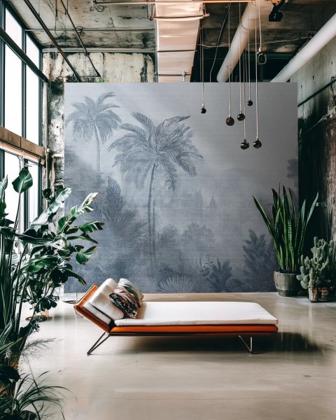 Honpo WP | Indigo Canopy