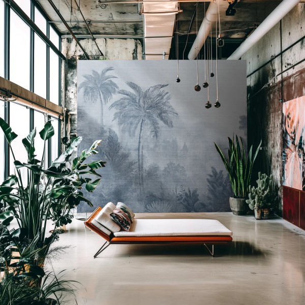 Honpo WP | Indigo Canopy
