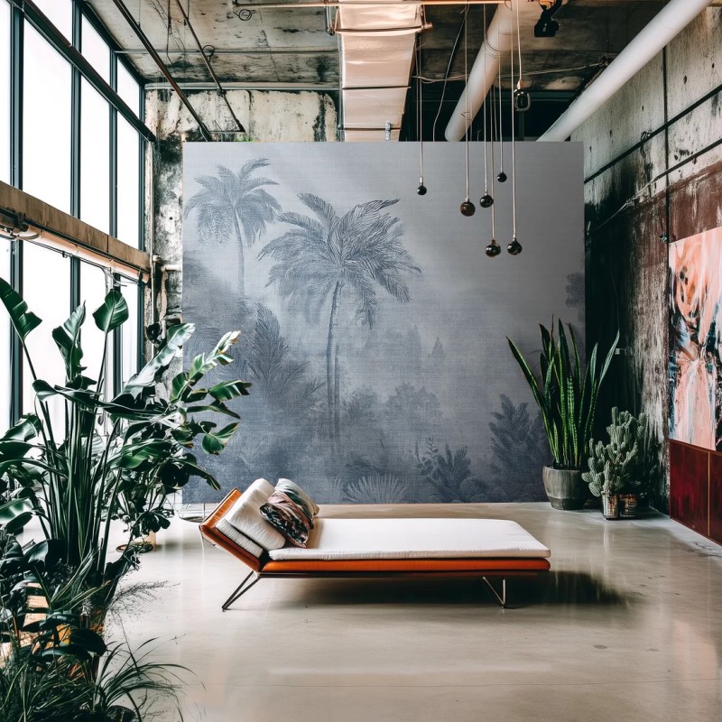 Honpo WP | Indigo Canopy
