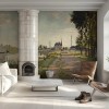 Honpo wp | Argenteuil – Claude Monet (1875)