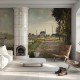 Wild Palace | Argenteuil – Claude Monet (1875)