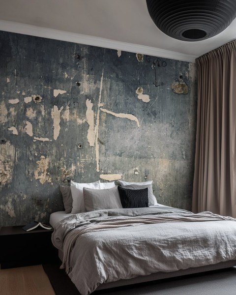 Wild Palace | Ashfield Rust