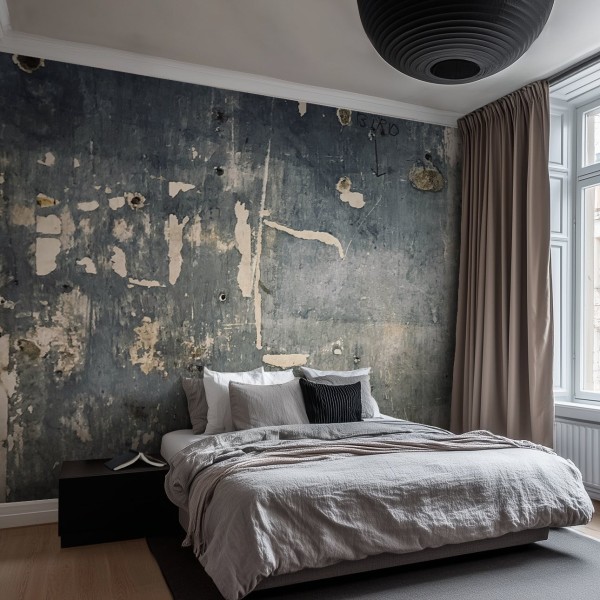 Honpo WP | Ashfield Rust