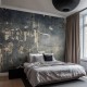 Wild Palace | Ashfield Rust