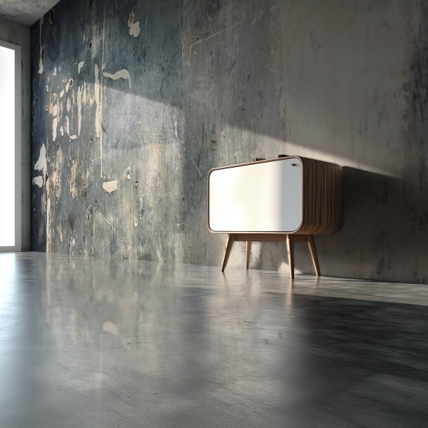 Honpo WP | Ashfield Rust