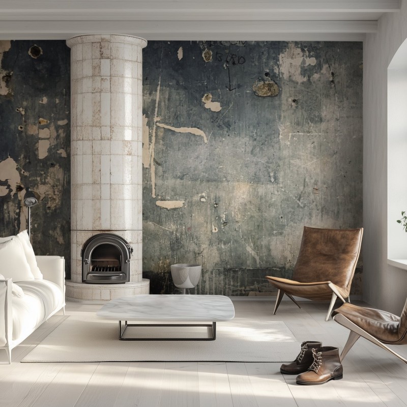 Honpo WP | Ashfield Rust