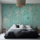 Wild Palace | Seafoam Fade