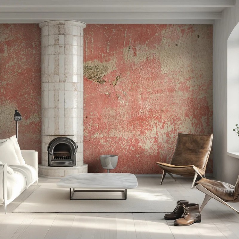 Honpo WP | Rose Plaster