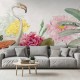 Wild Palace | Flamingo Serenade